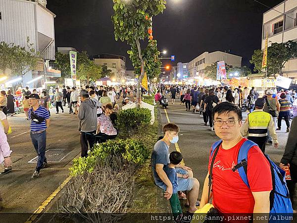 1120429甜蜜CD家跟大甲媽祖遶境回鑾從清水紫雲巖走到朝興宮 (32).jpg