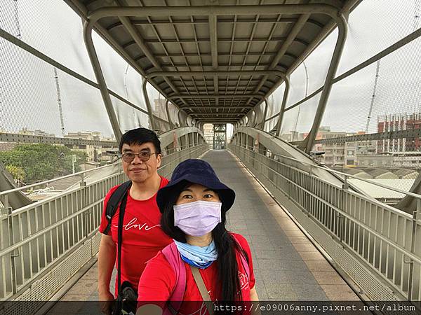 1120430甜蜜CD家跟媽祖遶境回鑾最後一天從清水到大甲鎮瀾宮 (13).jpg