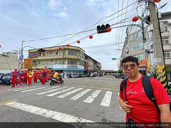 1120430甜蜜CD家跟媽祖遶境回鑾最後一天從清水到大甲鎮瀾宮 (23).jpg