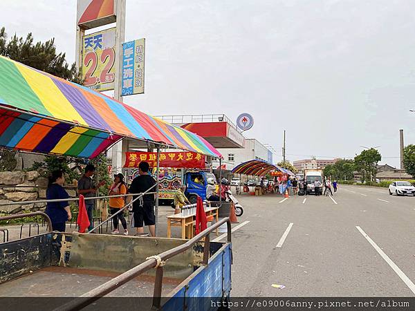 1120430甜蜜CD家跟媽祖遶境回鑾最後一天從清水到大甲鎮瀾宮 (42).jpg