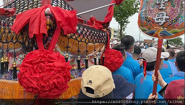 1120430甜蜜CD家跟媽祖遶境回鑾最後一天從清水到大甲鎮瀾宮 (64).jpg