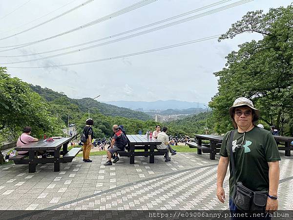 甜蜜CD家參加基隆i台灣情人湖健走 (4).jpg