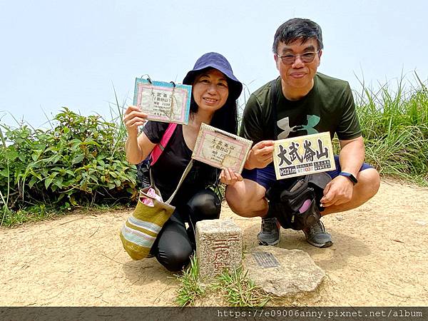 甜蜜CD家大武崙砲台小百岳 (13).jpg