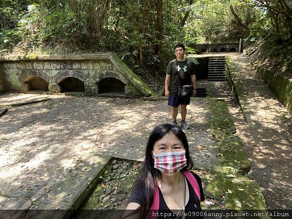 甜蜜CD家大武崙砲台小百岳 (49).jpg