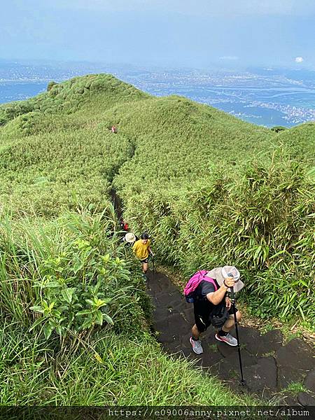 11206甜蜜CD家去七星山小百岳.七星東峰和主峰 (49).jpg 11206甜蜜CD家去七星山小百岳.七星東峰和主峰 (49).jpg