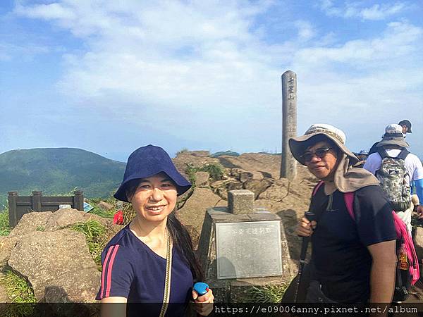 11206甜蜜CD家去七星山小百岳.七星東峰和主峰 (58).jpg 11206甜蜜CD家去七星山小百岳.七星東峰和主峰 (58).jpg