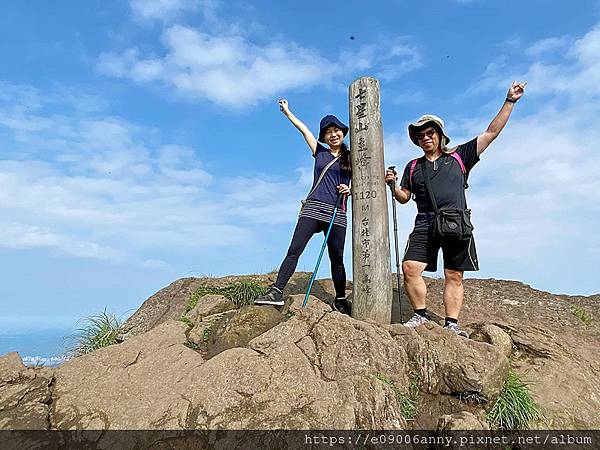 11206甜蜜CD家去七星山小百岳.七星東峰和主峰 (62).jpg 11206甜蜜CD家去七星山小百岳.七星東峰和主峰 (62).jpg