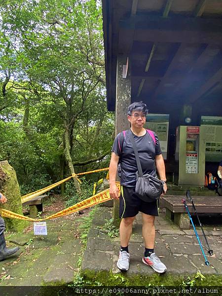 11206甜蜜CD家去七星山小百岳.七星東峰和主峰 (65).jpg