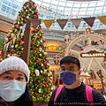 甜蜜CD家在君悅酒店早餐.退房後在信義區感受聖誕節氣氛 (39).jpg