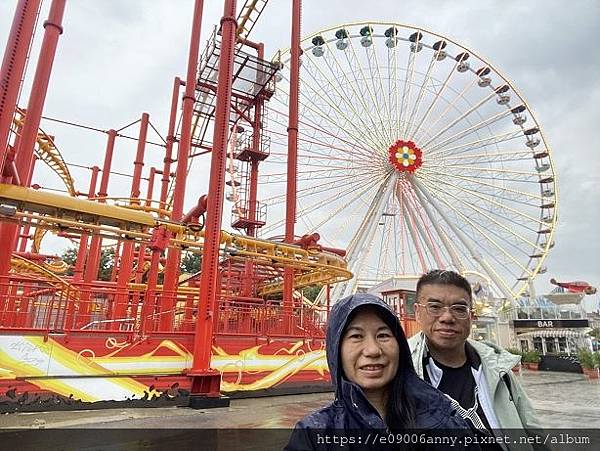 甜蜜CD家奧捷斯匈之旅2023-08-01-18h02m51DDay2-3買超市午餐，到普拉特公園(百年摩天輪.老樂園)漢德瓦薩之家百水公寓.jpg