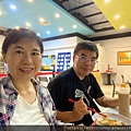 甜蜜CD家和志同道合一起到桃園大園區.竹圍漁港吃美食 (9).jpg