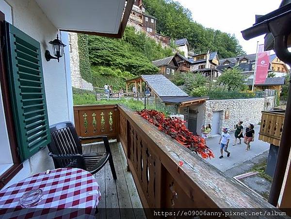 甜蜜CD家奧捷斯匈之旅2023-08-02-17h40m05Day3-4白羊旅舍一泊二食介紹（住宿和兩餐介紹）.jpg