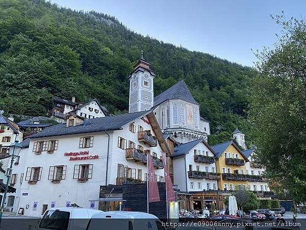 甜蜜CD家奧捷斯匈之旅2023-08-02-20h00m25Day3-4白羊旅舍一泊二食介紹（住宿和兩餐介紹）.jpg