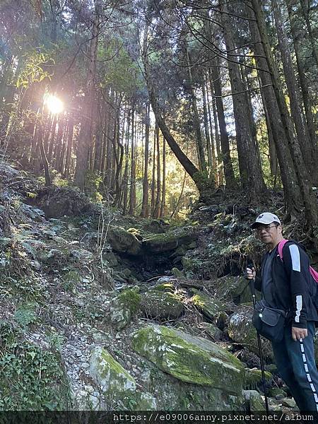 甜蜜CD家到觀霧國家公園(蜜月步道+檜山巨木)遊客中心.山椒魚112 (49).jpg