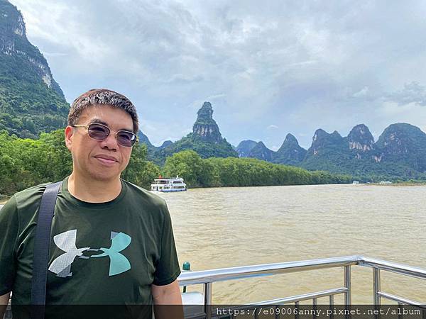 2024香港桂林陽朔馬來西亞檳城12日Day4-2陽朔灕江遊河0703 (11).jpg