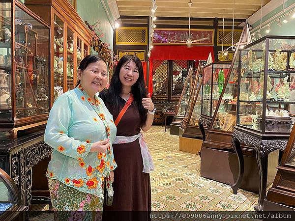 2024香港桂林陽朔馬來西亞檳城12日Day9-2娘惹博物館又名鄭景貴故居，或是僑生博物館、峇峇娘惹文物館0708 (4).jpg