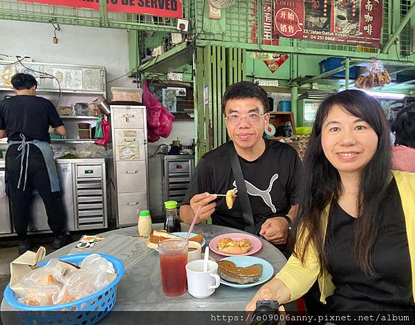 2024香港桂林陽朔馬來西亞檳城12日Day11-1走去「多春茶室」吃早餐,再走去旁邊在地傳統市場買醃漬水果、潮州煎蕊、貢糖薄餅 (5).jpg 2024香港桂林陽朔馬來西亞檳城12日Day11-1走去「多春茶室」吃早餐,再走去旁邊在地傳統市場買醃漬水果、潮州煎蕊、貢糖薄餅 (5).jpg