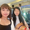 2024清邁家族遊DAY1-1出發搭機到清邁，去飯店後去塔配門 (1).jpg