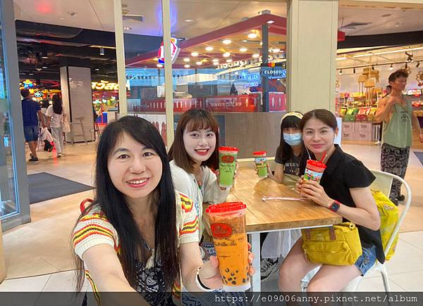 2024甜蜜CD家清邁8日Day4-2尼曼商圈、MAYA瑪雅百貨、市集 (33).jpg