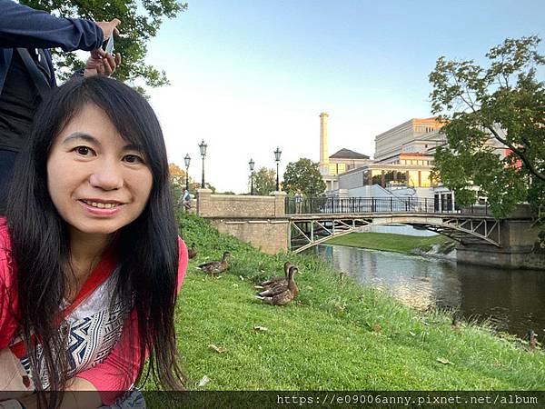 Day7-3甜蜜CD家歐洲7國~拉脫維亞里加老城區（下）LIDO餐廳吃晚餐 (6).jpg