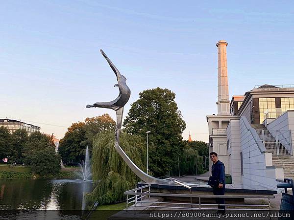 Day7-3甜蜜CD家歐洲7國~拉脫維亞里加老城區（下）LIDO餐廳吃晚餐 (13).jpg