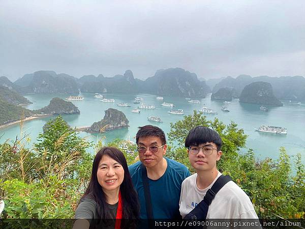 2025甜蜜CD家到河內下龍灣「英雄島 -TITOP」爬山、踏浪Day6-4 (5).jpg
