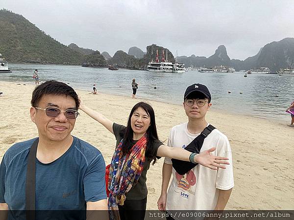 2025甜蜜CD家到河內下龍灣「英雄島 -TITOP」爬山、踏浪Day6-4 (24).jpg 2025甜蜜CD家到河內下龍灣「英雄島 -TITOP」爬山、踏浪Day6-4 (24).jpg