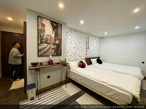 2025甜蜜CD家河內老城區Rik House民宿3人房有公共廚房Day7-1 (1).jpg