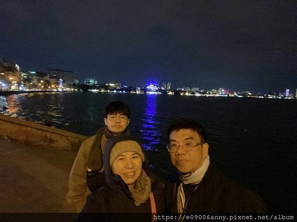 2025甜蜜CD家在河內最後一天住在面對西湖的三人房Day7-4 (26).jpg