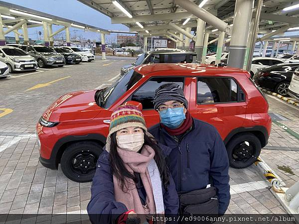 甜蜜CD家Day1-2抵達濟州島，樂天租車，開車去海景麥當勞吃早餐114.02 (29).jpg