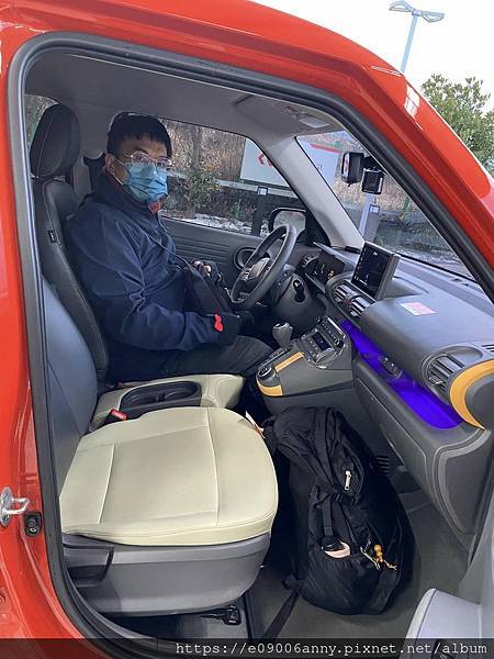 甜蜜CD家Day1-2抵達濟州島，樂天租車，開車去海景麥當勞吃早餐114.02 (30).jpg