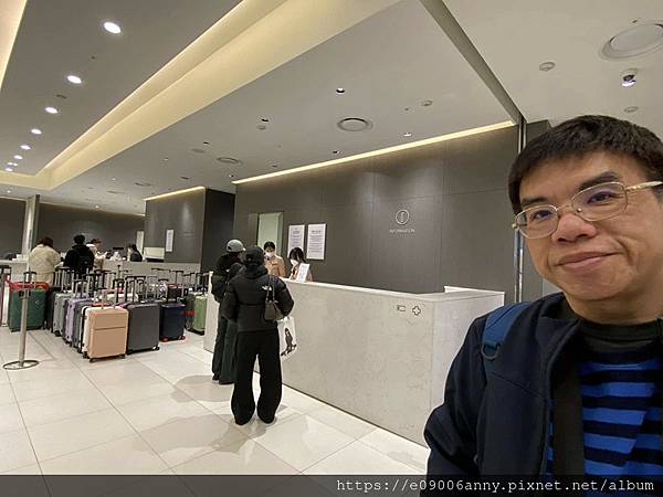 2025甜蜜CD家Day4-3 韓國首爾金浦機場旁樂天購物商場與樂天超市 (9).jpg