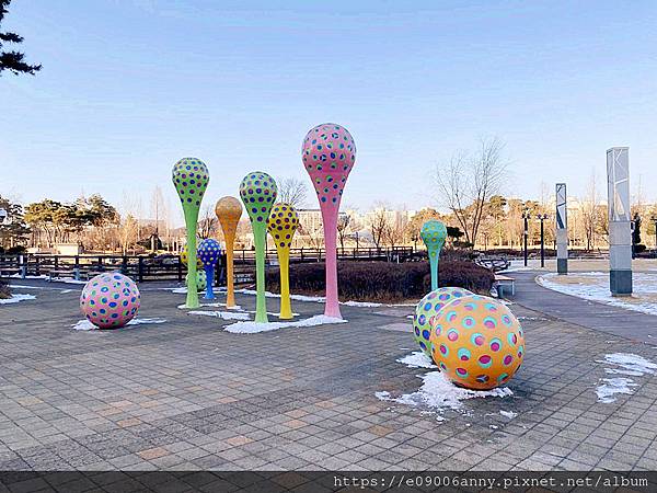 2025甜蜜CD家Day4-3 韓國首爾金浦機場旁樂天購物商場與樂天超市 (19).jpg