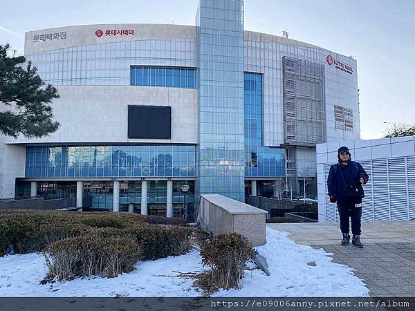 2025甜蜜CD家Day4-3 韓國首爾金浦機場旁樂天購物商場與樂天超市 (20).jpg