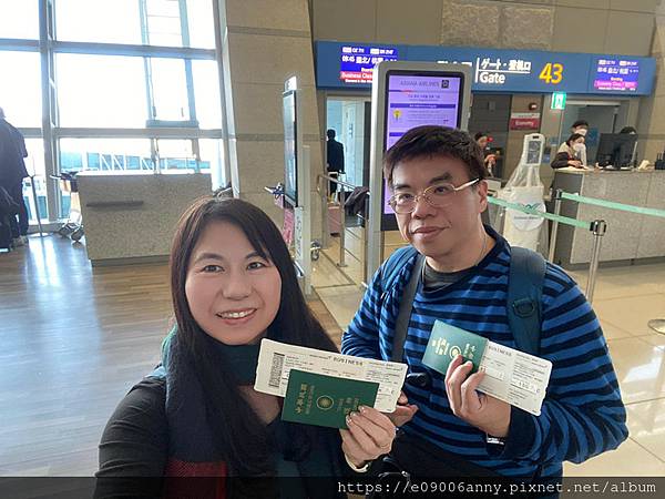 2025甜蜜CD家Day5-1首爾機場韓亞航機場貴賓室，搭乘商務艙專屬的尊貴禮遇 (3).jpg