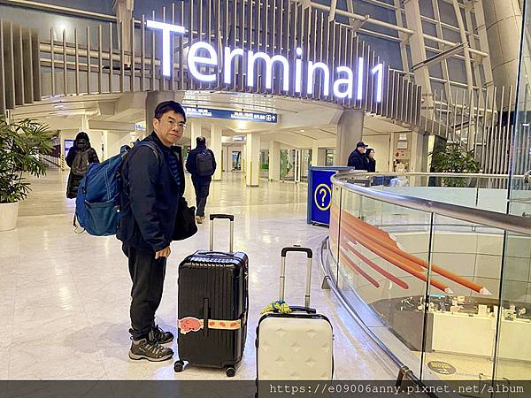 2025甜蜜CD家Day5-1首爾機場韓亞航機場貴賓室，搭乘商務艙專屬的尊貴禮遇 (5).jpg