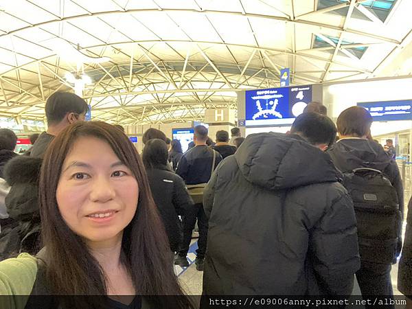 2025甜蜜CD家Day5-1首爾機場韓亞航機場貴賓室，搭乘商務艙專屬的尊貴禮遇 (14).jpg