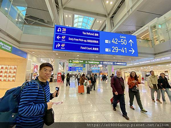 2025甜蜜CD家Day5-1首爾機場韓亞航機場貴賓室，搭乘商務艙專屬的尊貴禮遇 (16).jpg