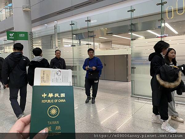 2025甜蜜CD家Day5-1首爾機場韓亞航機場貴賓室，搭乘商務艙專屬的尊貴禮遇 (15).jpg