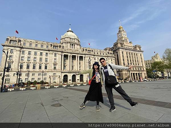 甜蜜CD家Day4-2清晨的外灘風景與早餐 (14).jpg