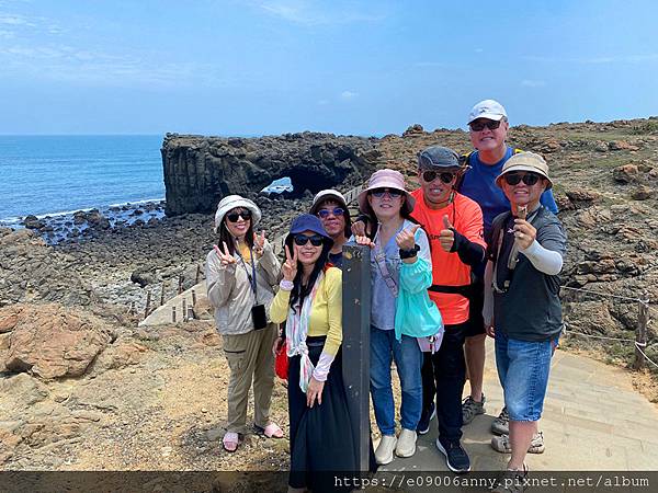 甜蜜CD家DAY4-2澎湖北環(中)~大義宮、鯨魚洞，吃小管麵線 (14).jpg