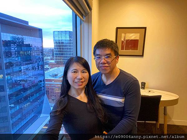 甜蜜CD家澳洲10日遊DAY6-5 送DD去南十字星車站搭機場巴士SkyBus去墨爾本機場11407 (3).jpg