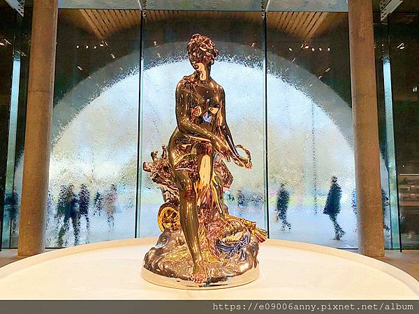 甜蜜CD家澳洲10日遊DAY7-3 王子橋、雅拉河、維多利亞國家藝術館11407 (10).jpg