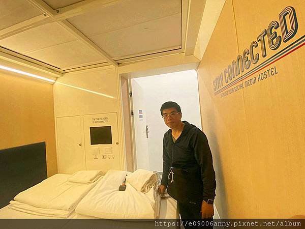 甜蜜CD家巴爾幹半島義大利Day18-2 米蘭奧斯特爾茲飯店 Ostelzzz Milano 住宿與免費早餐介紹，退房去米蘭車站 (8).jpg