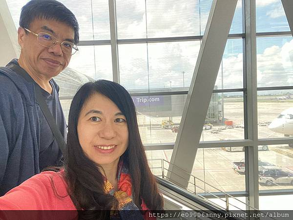 甜蜜CD家巴爾幹半島義大利Day19-1用JCB信用免費進曼谷BKK機場Miracle Lounge 機場貴賓室 (26).jpg