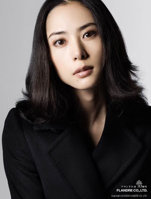 深津繪里1