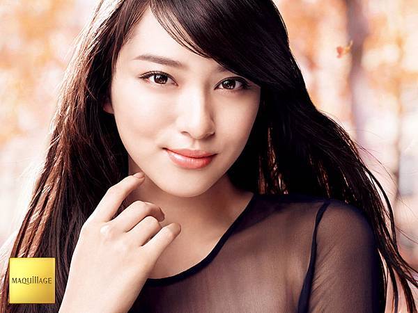 武井咲2