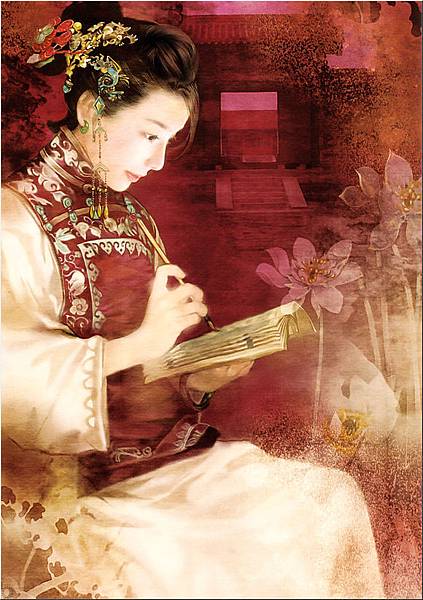 古風畫 再一些古風女性 僅供欣賞 雪花台湾 古風畫 再一些古風女性 僅供欣賞 雪花台湾