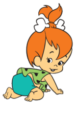 155px-Pebbles_Flintstone.png