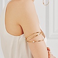 07-Gold-pleated-Pearl-Arm-Curff